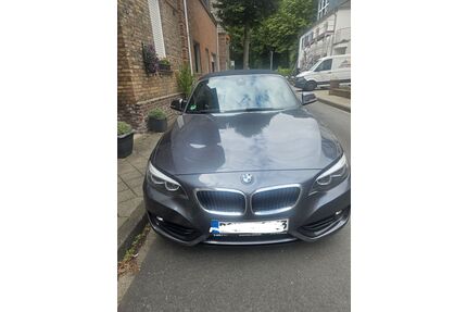 BMW 218 Gebrauchtwagen