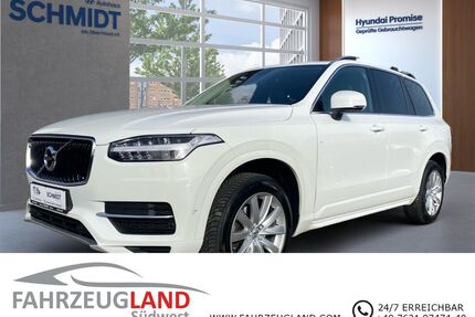 Volvo XC90 Gebrauchtwagen