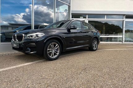 BMW X4 Gebrauchtwagen