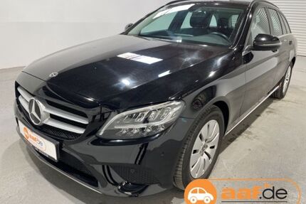 Mercedes-Benz C 200 Gebrauchtwagen