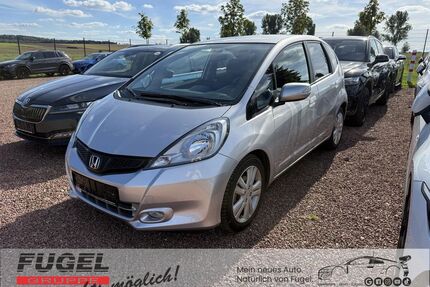 Honda Jazz Gebrauchtwagen