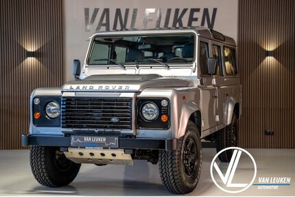 Land Rover Defender Gebrauchtwagen