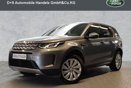 Land Rover Discovery Sport Gebrauchtwagen
