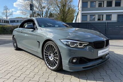 Alpina B4 Gebrauchtwagen