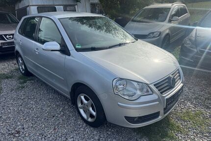 VW Polo Gebrauchtwagen
