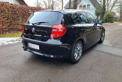 BMW 116 Gebrauchtwagen