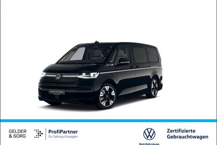 VW T7 Multivan Gebrauchtwagen