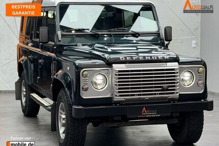 Land Rover Defender Gebrauchtwagen