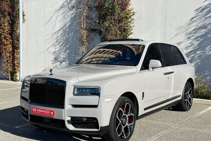 Rolls Royce Cullinan Gebrauchtwagen