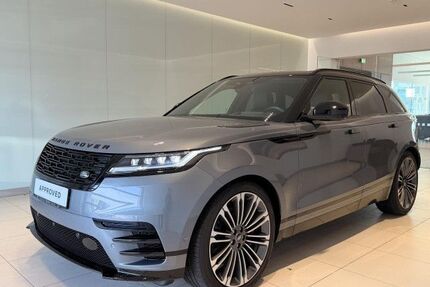 Land Rover Range Rover Velar Gebrauchtwagen
