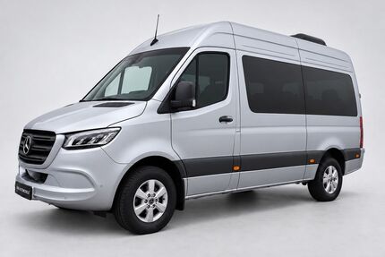 Mercedes-Benz Sprinter Gebrauchtwagen