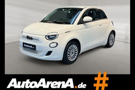 Fiat 500e Gebrauchtwagen