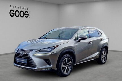 Lexus NX 300 Gebrauchtwagen