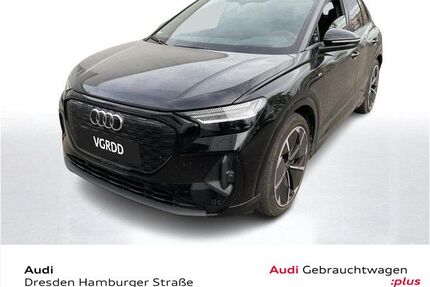 Audi Q4 e-tron Gebrauchtwagen