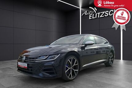VW Arteon Gebrauchtwagen