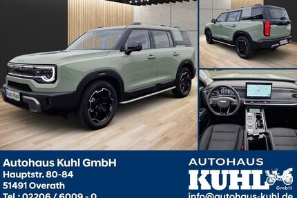 Baic BJ30 Gebrauchtwagen