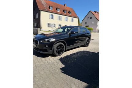 BMW X2 Gebrauchtwagen