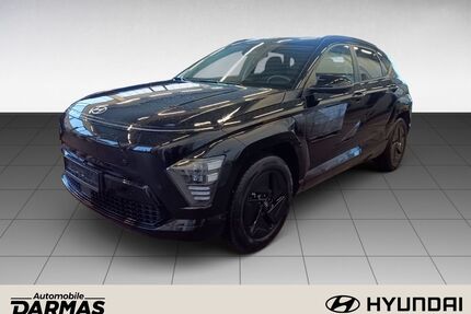 Hyundai KONA Gebrauchtwagen
