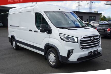 Maxus Deliver 9 Gebrauchtwagen
