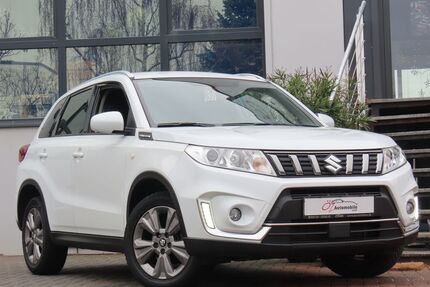 Suzuki Vitara Gebrauchtwagen