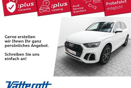 Audi Q5 Gebrauchtwagen