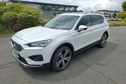 Seat Tarraco Gebrauchtwagen