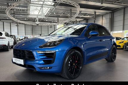 Porsche Macan Gebrauchtwagen