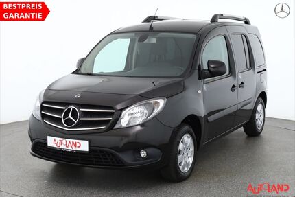 Mercedes-Benz Citan Gebrauchtwagen