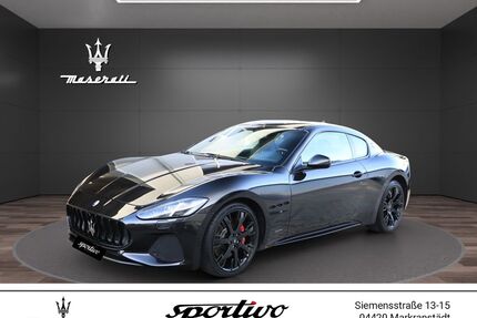 Maserati Granturismo Gebrauchtwagen