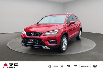 Seat Ateca Gebrauchtwagen