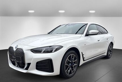 BMW i4 Gebrauchtwagen