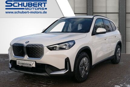 BMW iX1 Gebrauchtwagen