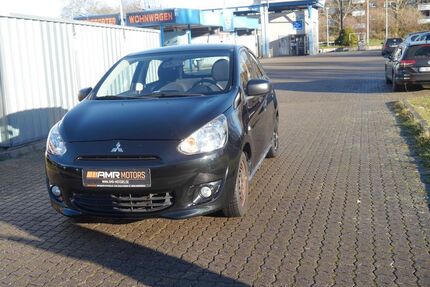Mitsubishi Space Star Gebrauchtwagen