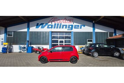 Skoda Citigo Gebrauchtwagen