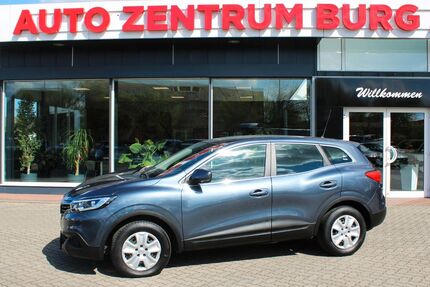 Renault Kadjar Gebrauchtwagen