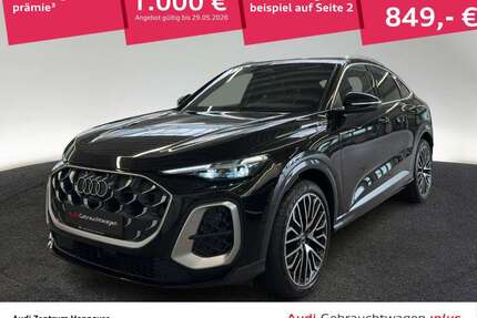 Audi SQ5 Gebrauchtwagen