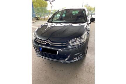 Citroen C4 Gebrauchtwagen
