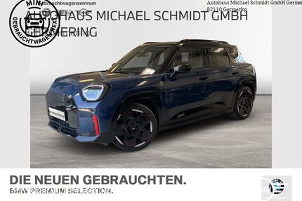 Mini John Cooper Works Aceman Gebrauchtwagen