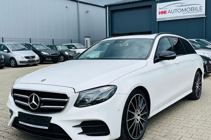 Mercedes-Benz E 350 Gebrauchtwagen