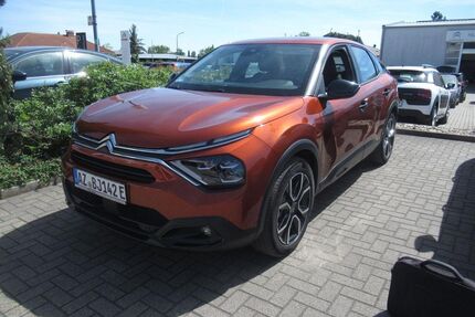 Citroen C4 Gebrauchtwagen