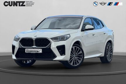 BMW X2 Gebrauchtwagen