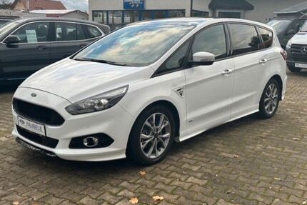 Ford S-Max Gebrauchtwagen