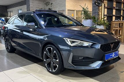 Cupra Leon Gebrauchtwagen