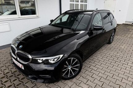 BMW 320 Gebrauchtwagen