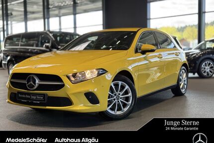 Mercedes-Benz A 250 Gebrauchtwagen