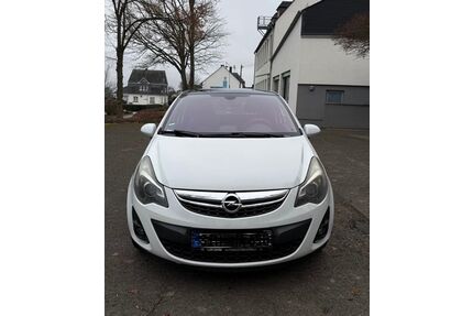 Opel Corsa Gebrauchtwagen