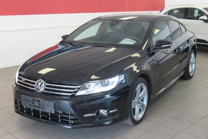 VW Passat CC Gebrauchtwagen