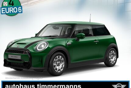 Mini John Cooper Works Gebrauchtwagen