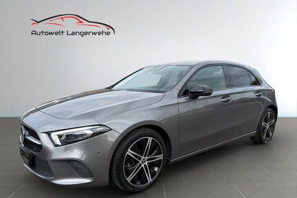Mercedes-Benz A 200 Gebrauchtwagen