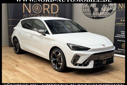 Cupra Leon Gebrauchtwagen